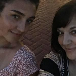 Meet your Posher, Michelle